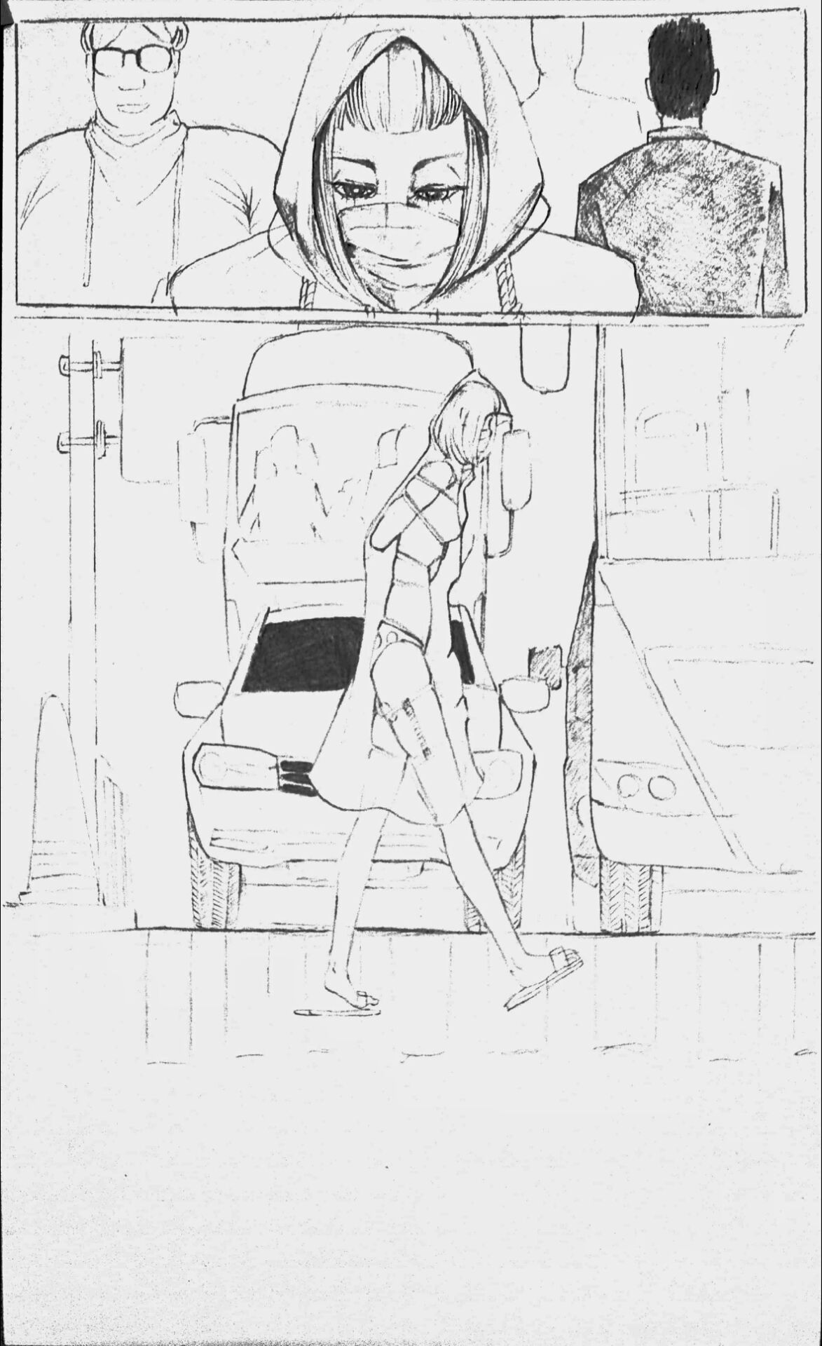 图片[2]-[斯德哥尔的绳缚故事] 生日礼物 - 5元站-5元站