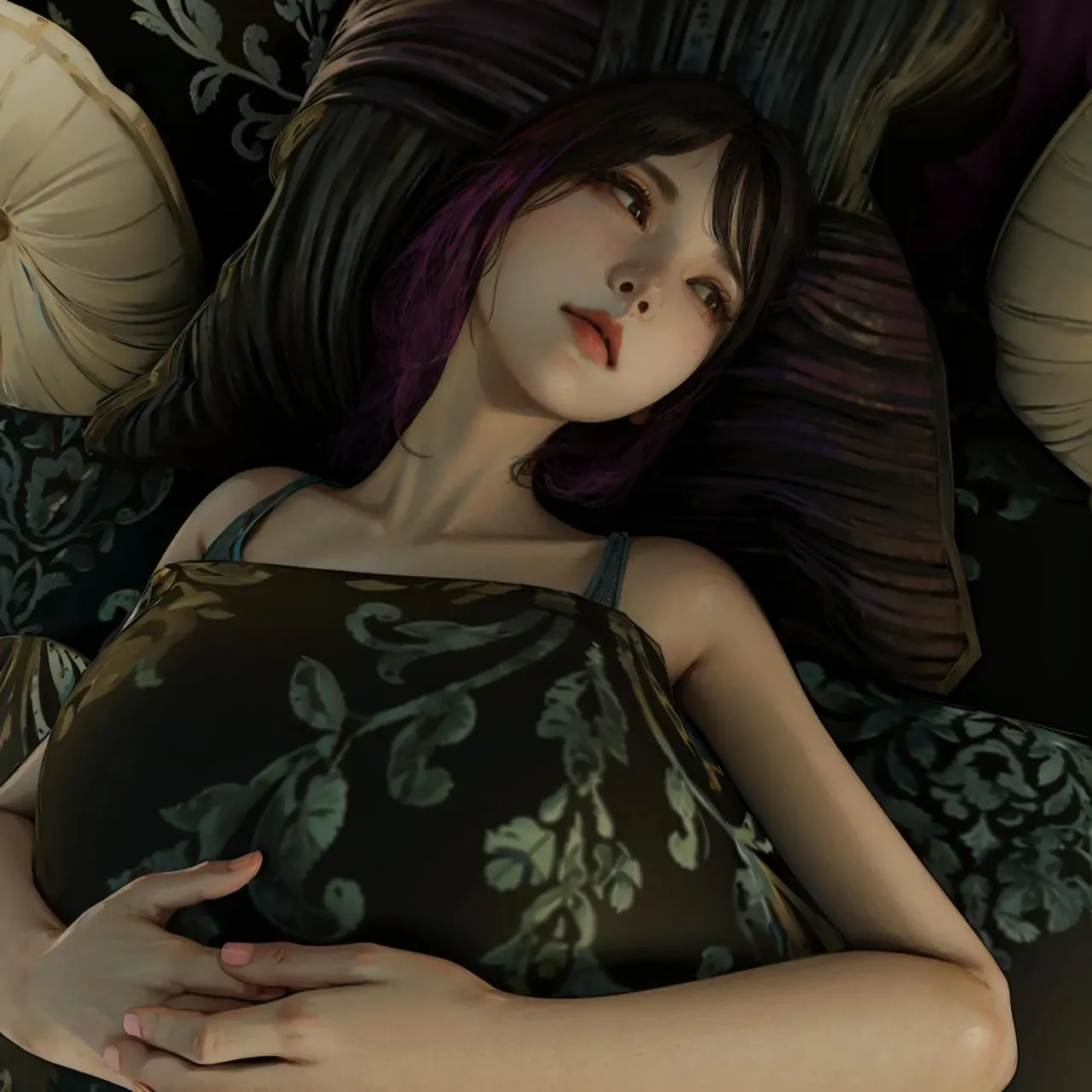 图片[2]-[shiny] 少女遇险6 - 5元站-5元站