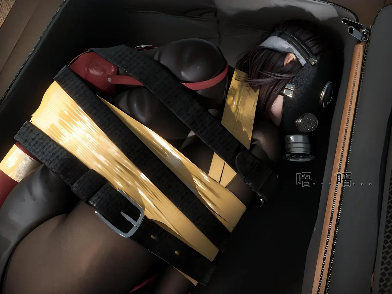 图片[2]-[shiny] 少女遇险7 - 5元站-5元站