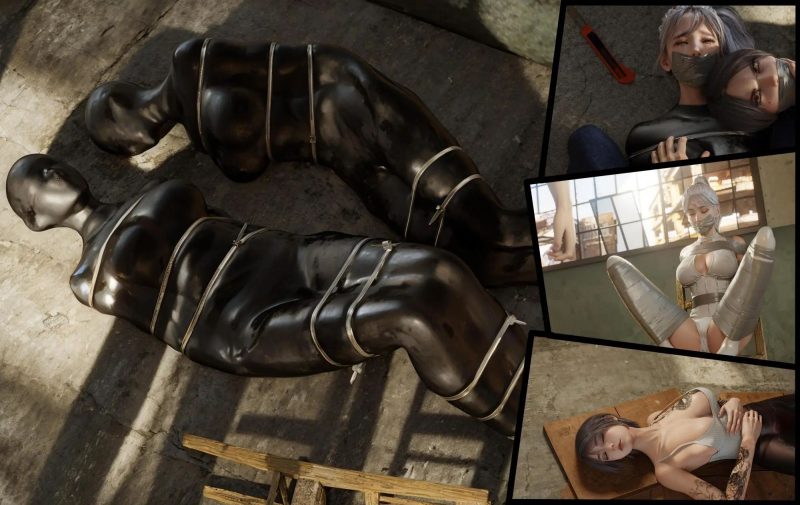 [shiny] 入室绑架 3-5元站