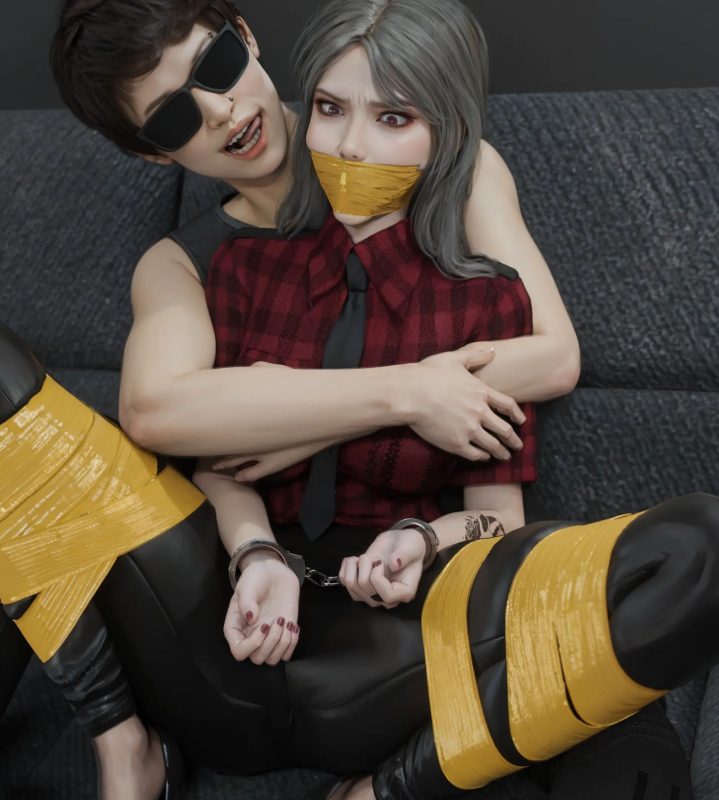 [shiny] 入室绑架 6-5元站