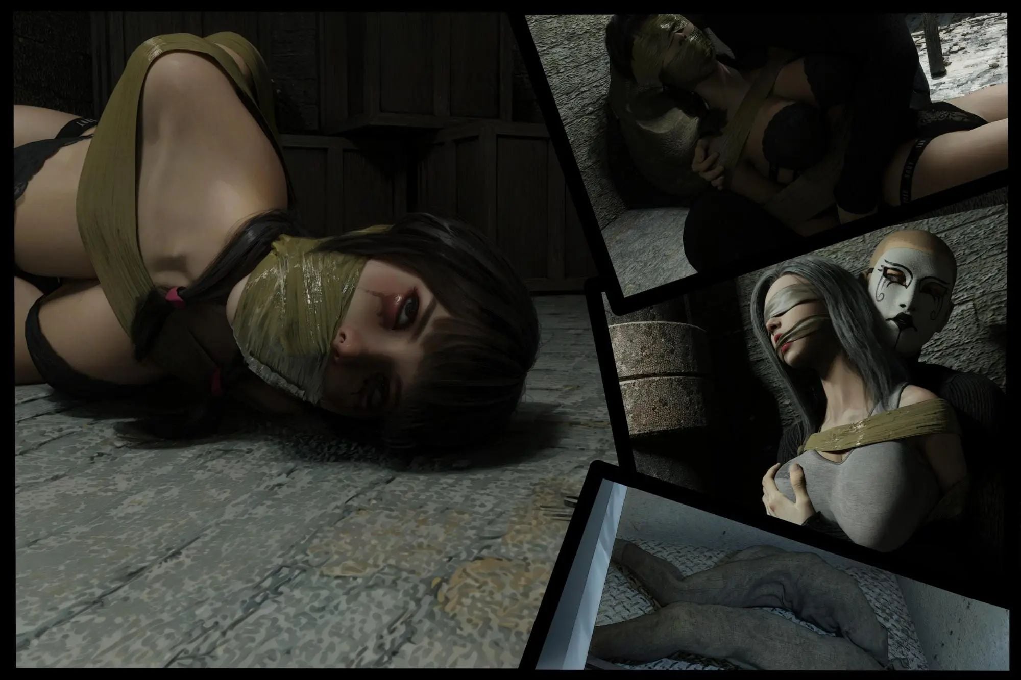 图片[1]-[shiny] 狩猎 5 - 5元站-5元站