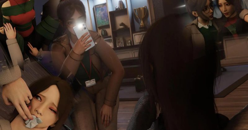 [shiny] 下克上 [链接已修复]-5元站