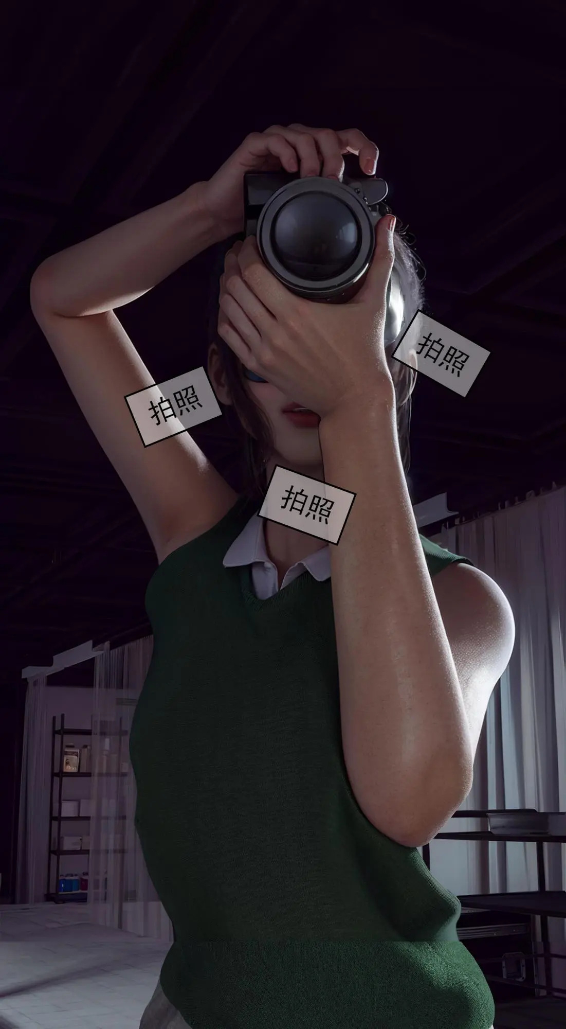 图片[2]-[shiny] 下克上 2 - 5元站-5元站