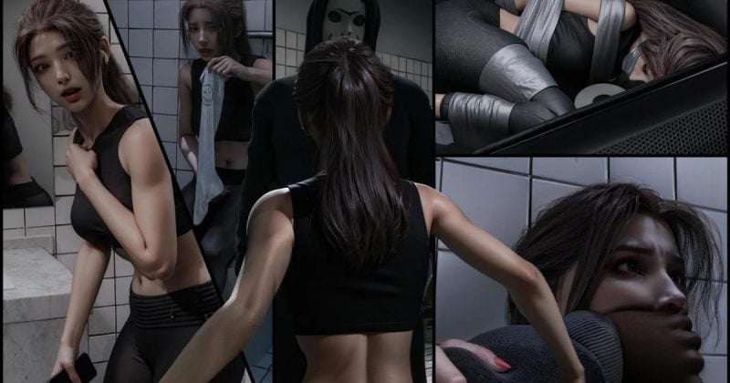 [shiny] 欺骗-5元站