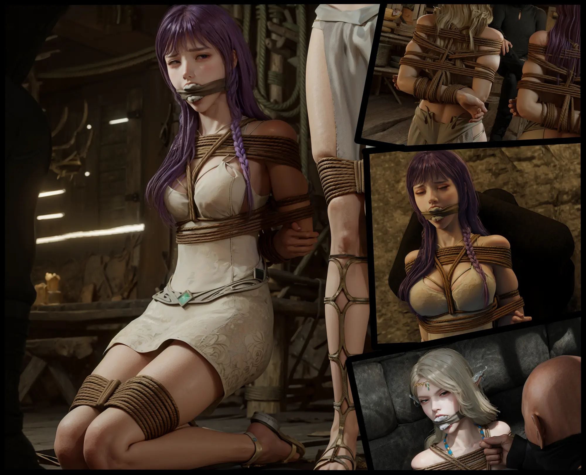 图片[1]-[shiny] 陷阱 - 5元站-5元站