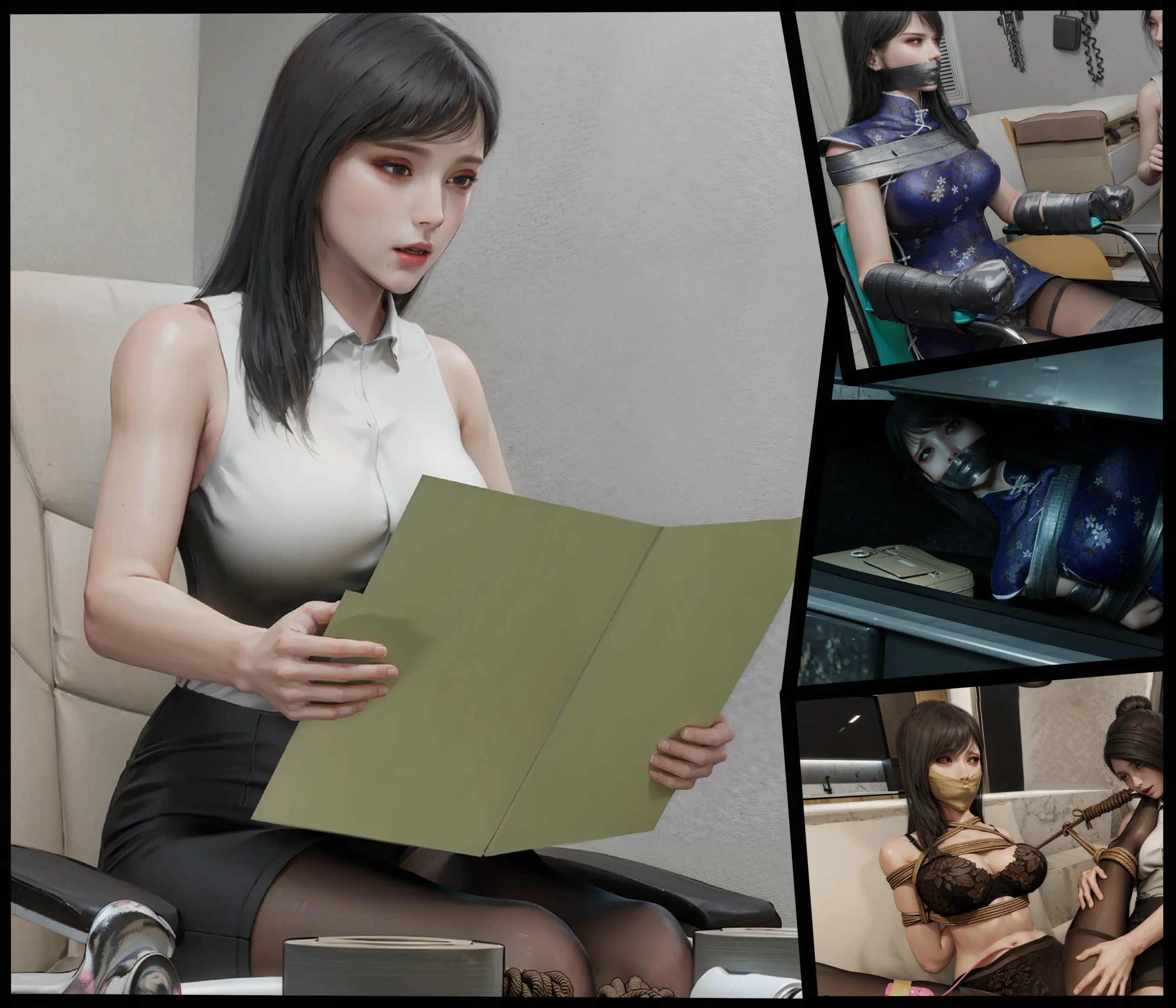 图片[1]-[shiny] 不速之客 - 5元站-5元站