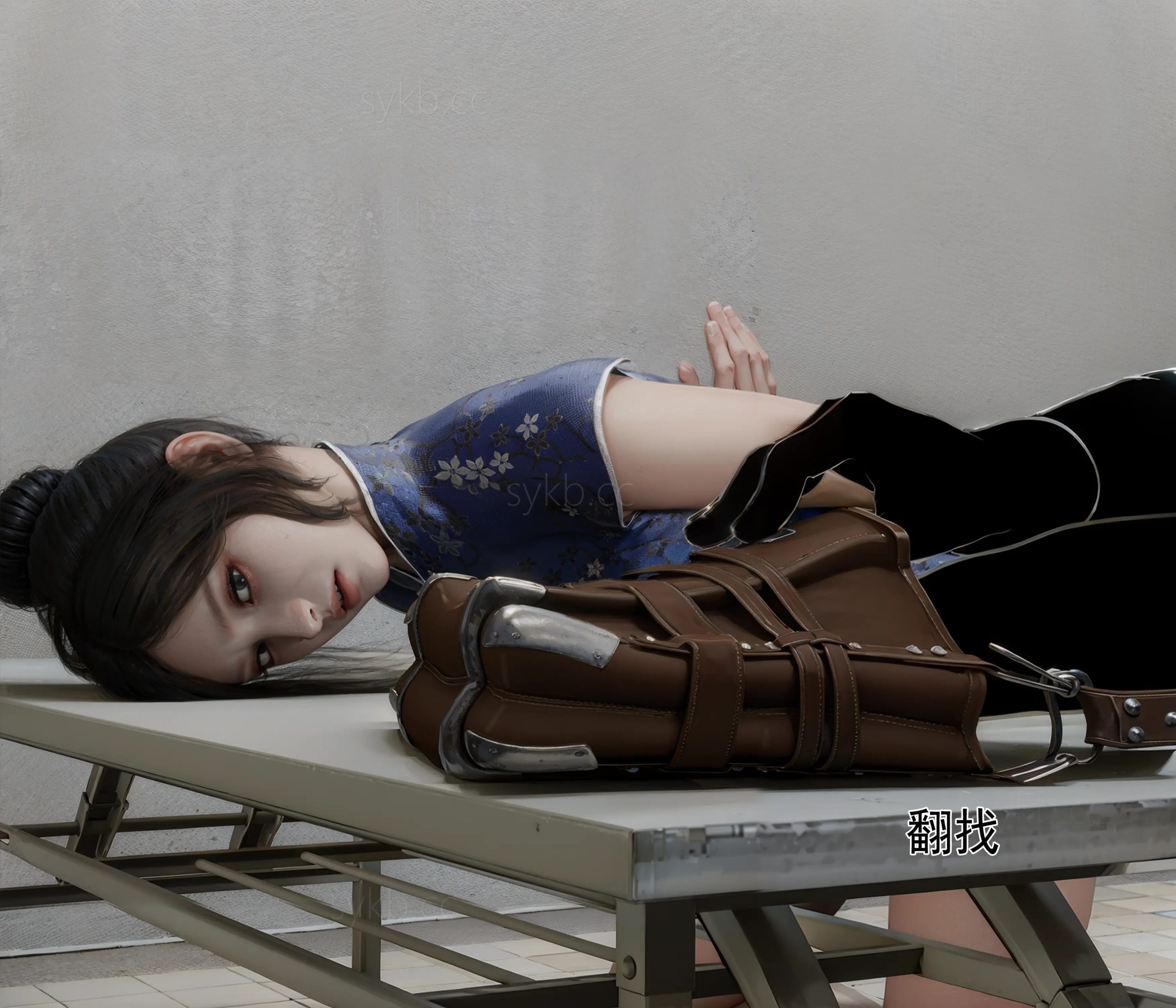 图片[2]-[shiny] 不速之客 - 5元站-5元站