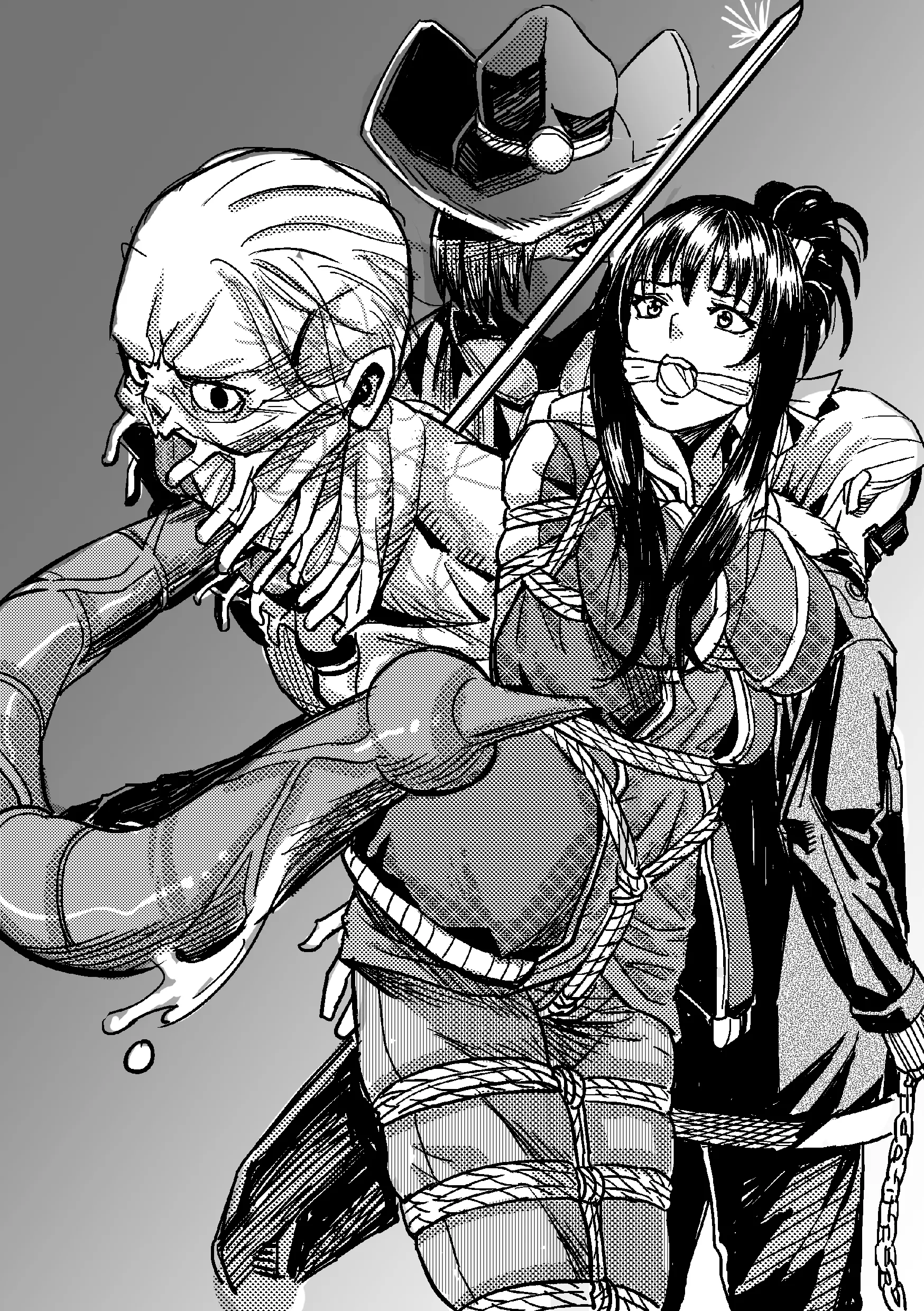 [彪叔]Zombie feeder-5元站