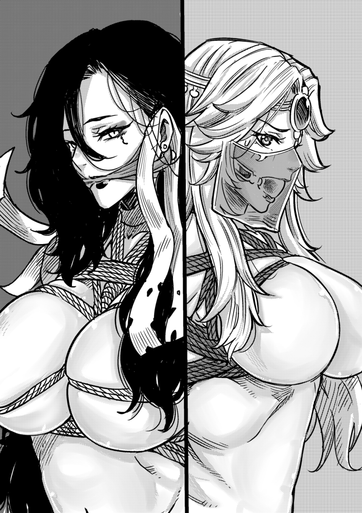  神秘失踪的女帝-5元站
