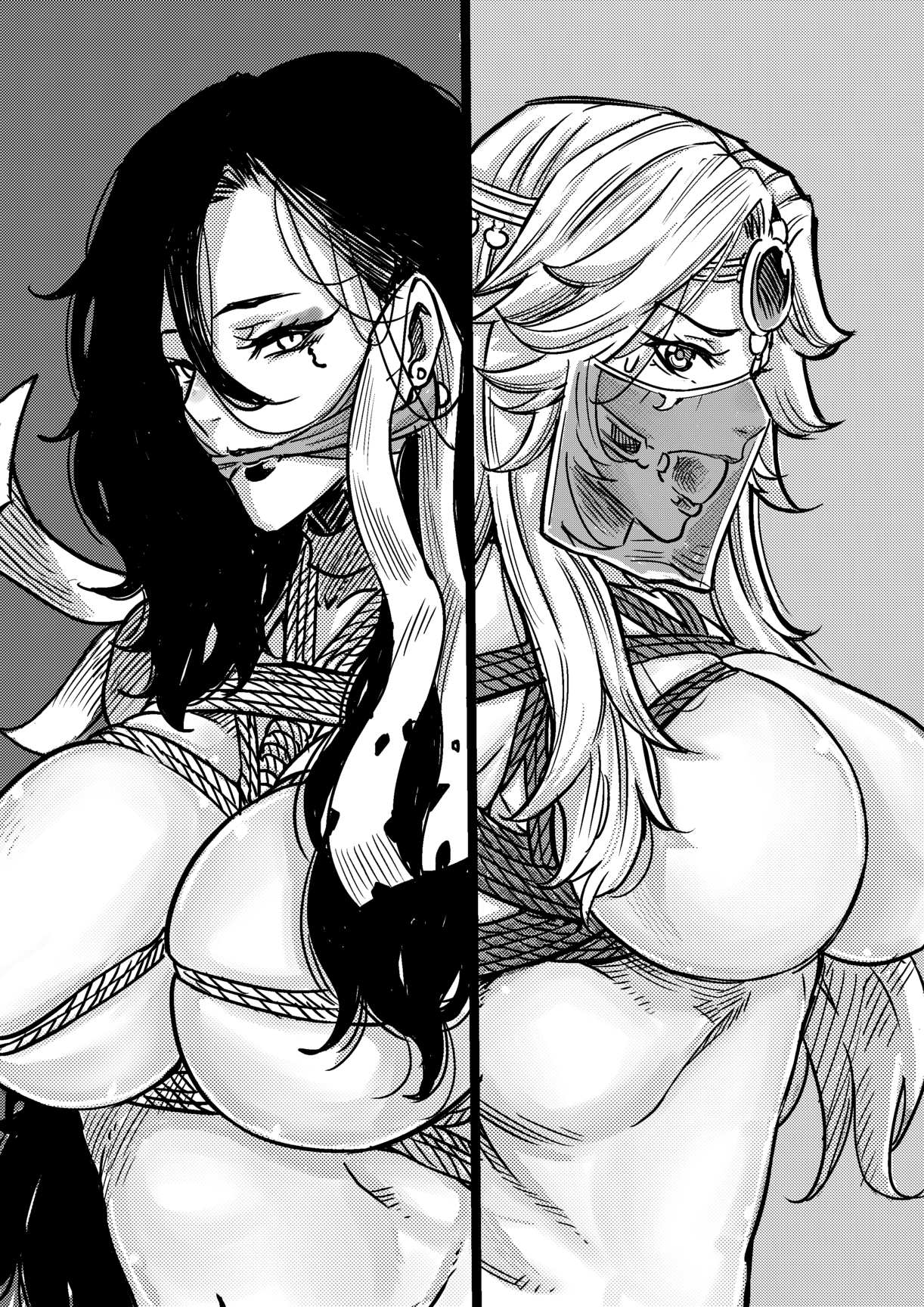 图片[1]-[彪叔] 神秘失踪的女帝 - 5元站-5元站