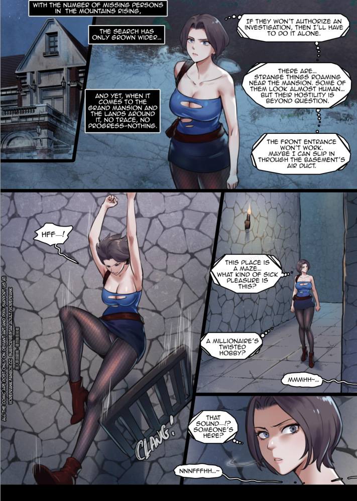 图片[2]-[win4699][Vorepunk]Umbrae_Project - 5元站-5元站