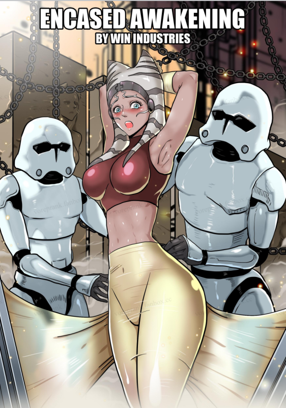 [win4699][Vorepunk] Encased awakening-5元站