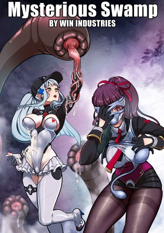 [win4699]Vorepunk Mysterious Swamp-5元站