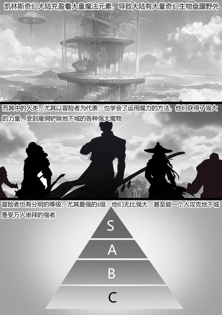 图片[2]-《恶魔陷阱——洁白的全包陷阱01》S级高傲法师地下城中陷阱 被白色粘液全包 她使出浑身解数都无法解脱-5元站