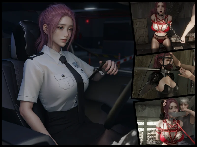 [shiny]失踪 - 5元站-5元站