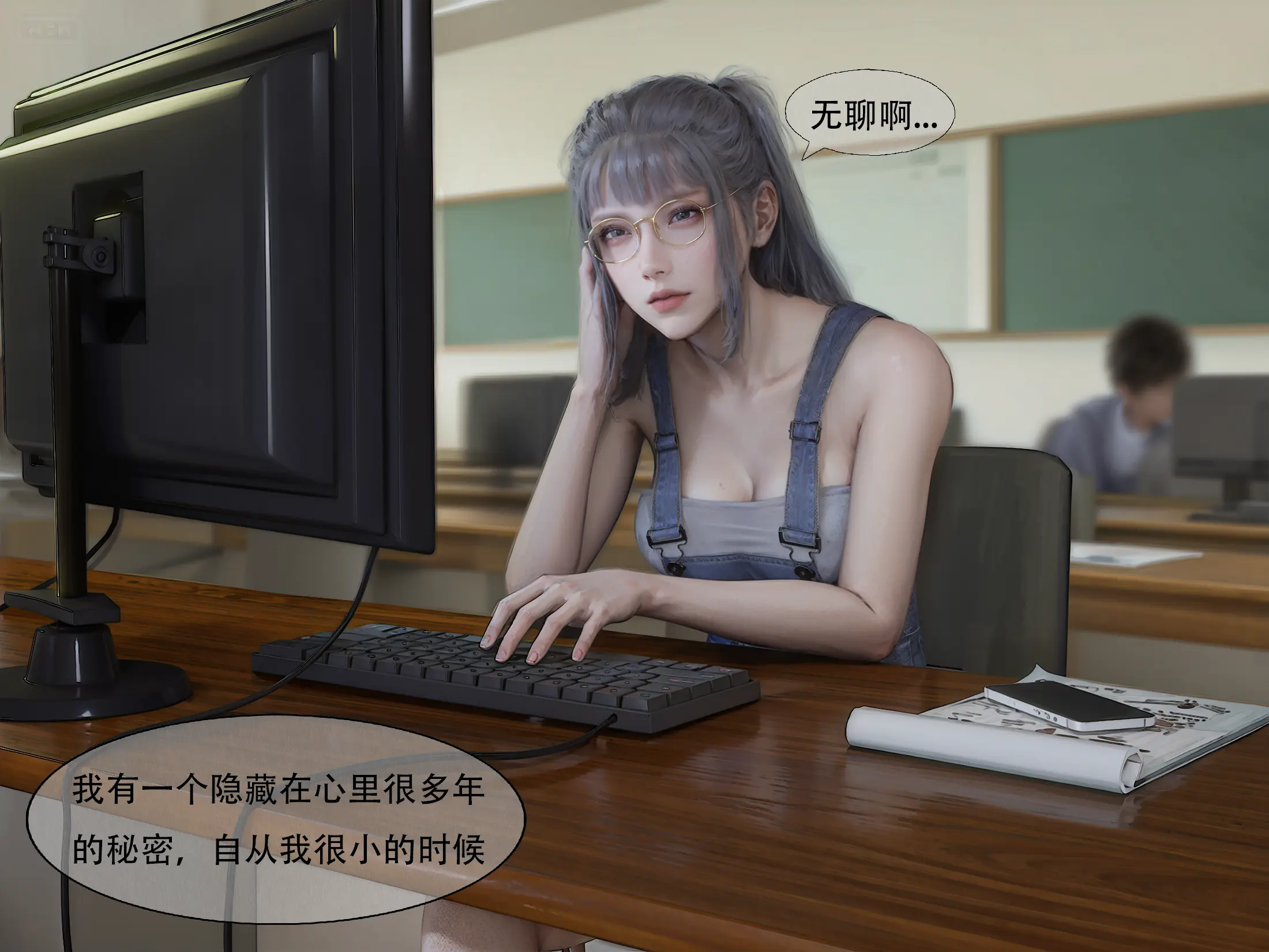 图片[2]-[shiny]监禁学姐 - 5元站-5元站