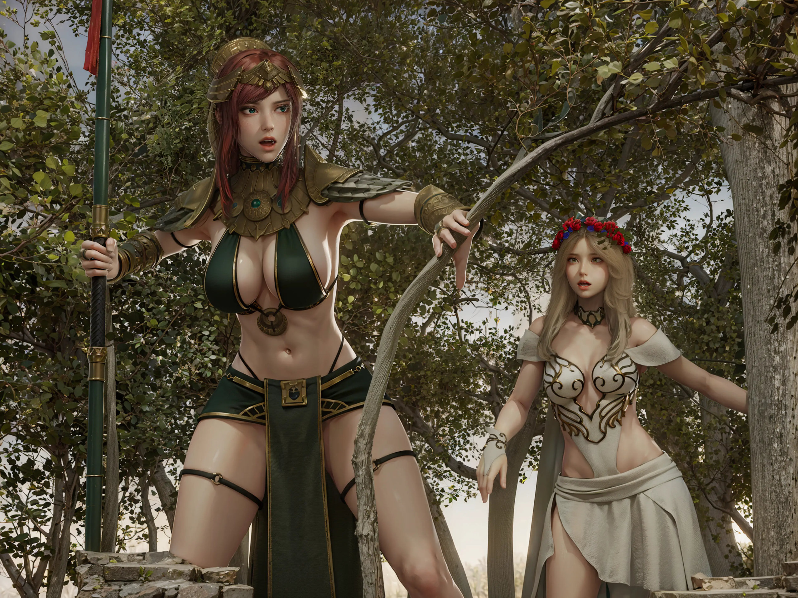 图片[2]-[shiny] 女王危机 - 5元站-5元站