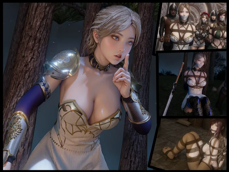 [shiny] 女王危机Ⅱ-5元站