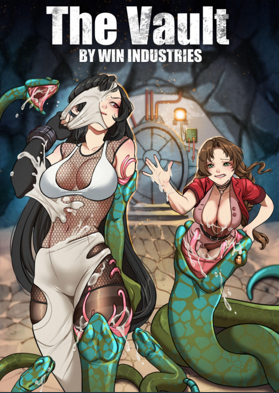 [win4699]Vorepunk The Vault-5元站