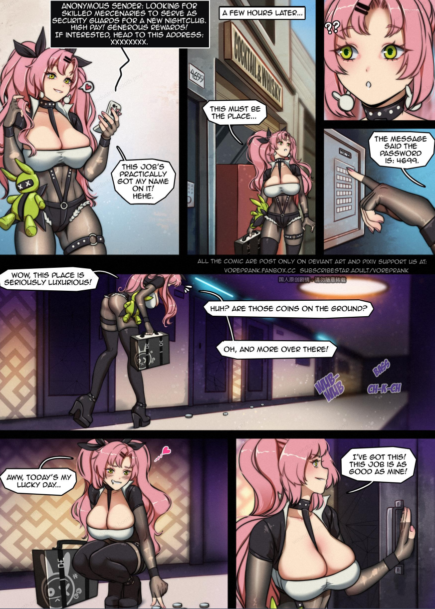 图片[2]-[win4699]Vorepunk The_Debt - 5元站-5元站