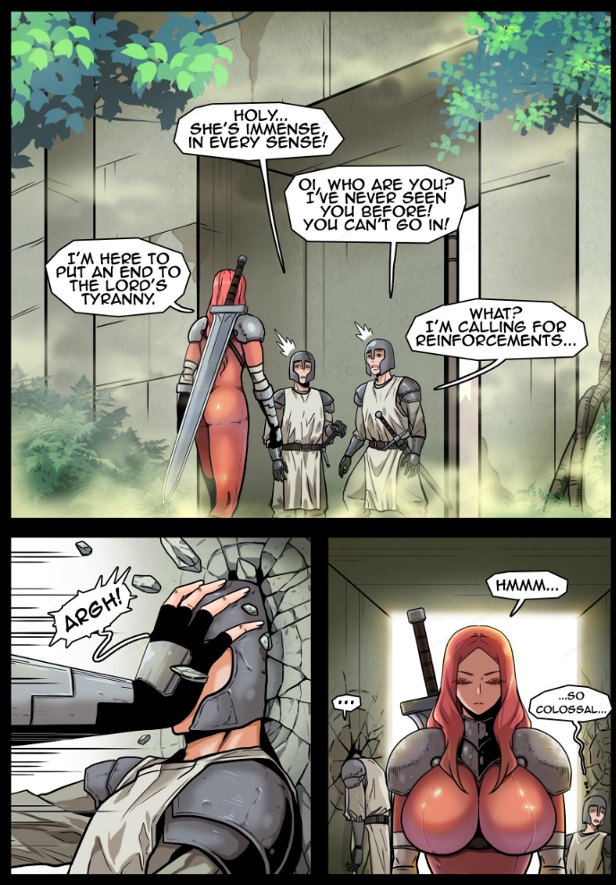 图片[2]-[win4699]Vorepunk Reya's adventure Ep.2_xdjKYB - 5元站-5元站