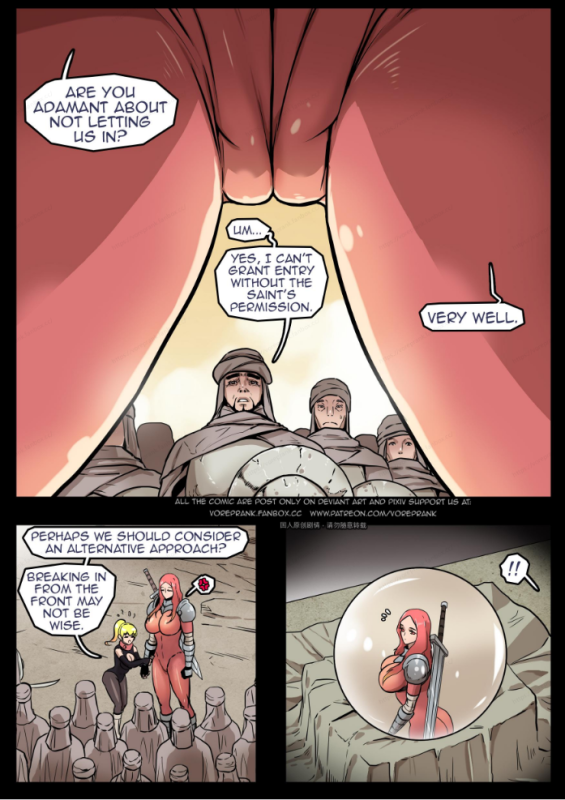 图片[2]-Reya's adventure Ep.5-5元站