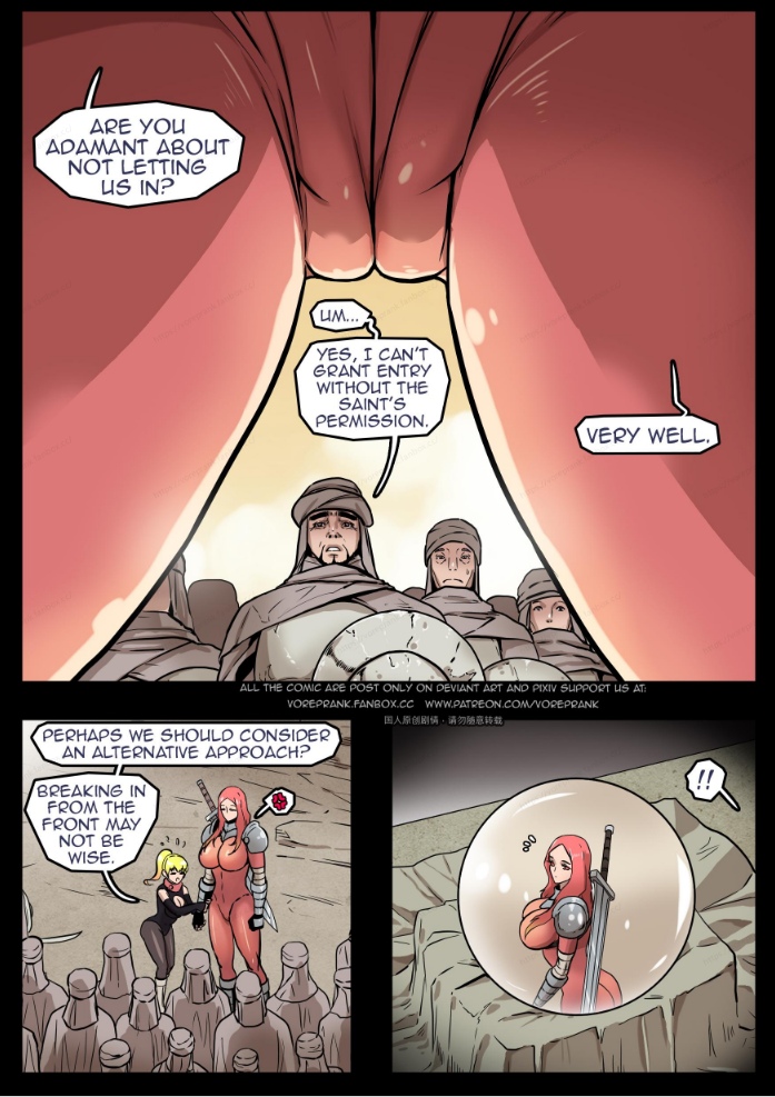 图片[2]-[win4699]Vorepunk Reya's adventure Ep.5 - 5元站-5元站