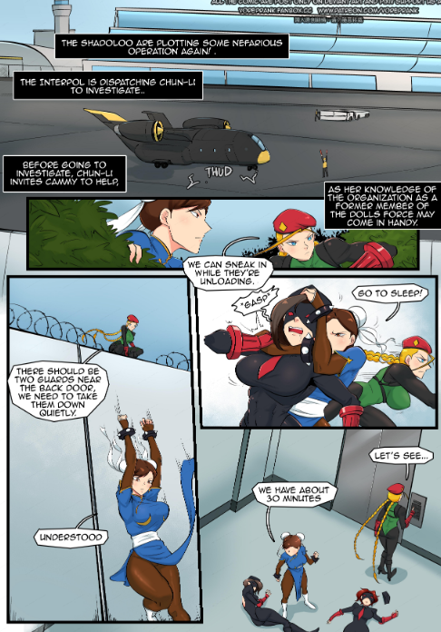 图片[2]-[win4699]Vorepunk Vega's revenge - 5元站-5元站