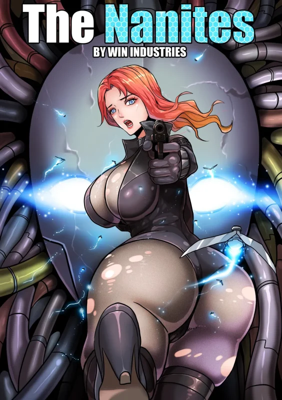 [win4699]Vorepunk The_Nanites-5元站