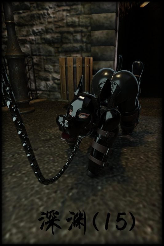 [befarmore] 深渊15-5元站