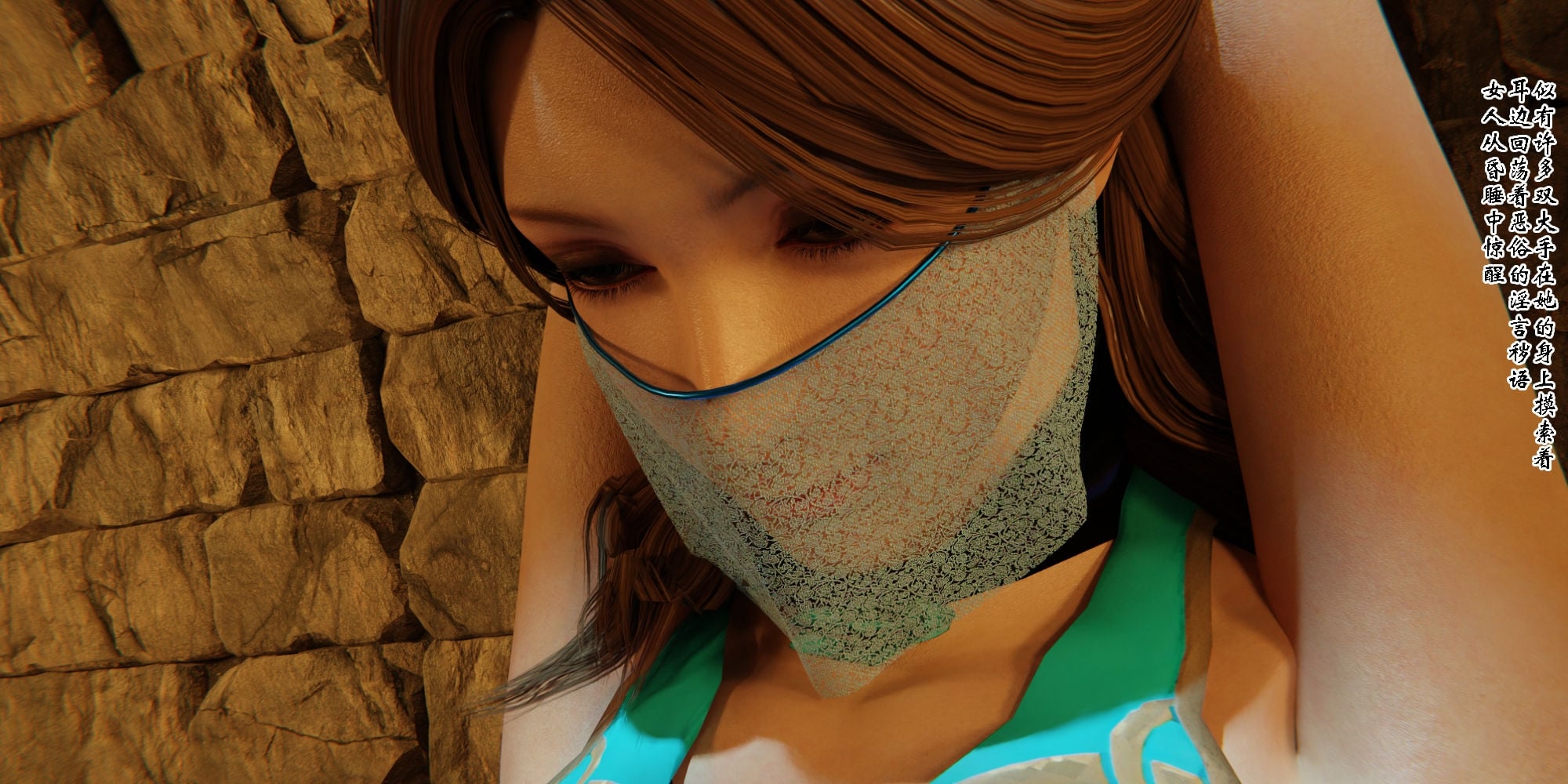 图片[1]-[befarmore] 春华无惨 - 5元站-5元站