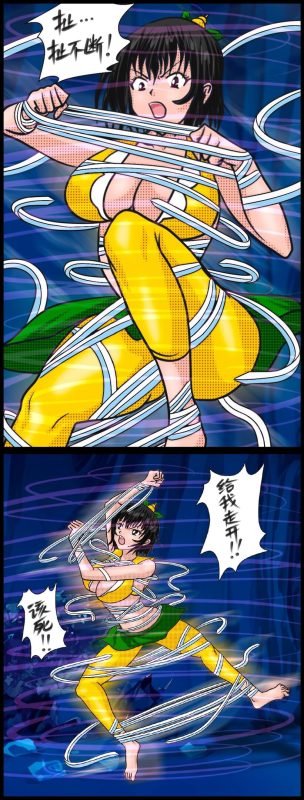 [Fire酱001]《三三闯妖洞》下部 深度还原原著版【葫芦妹】-5元站