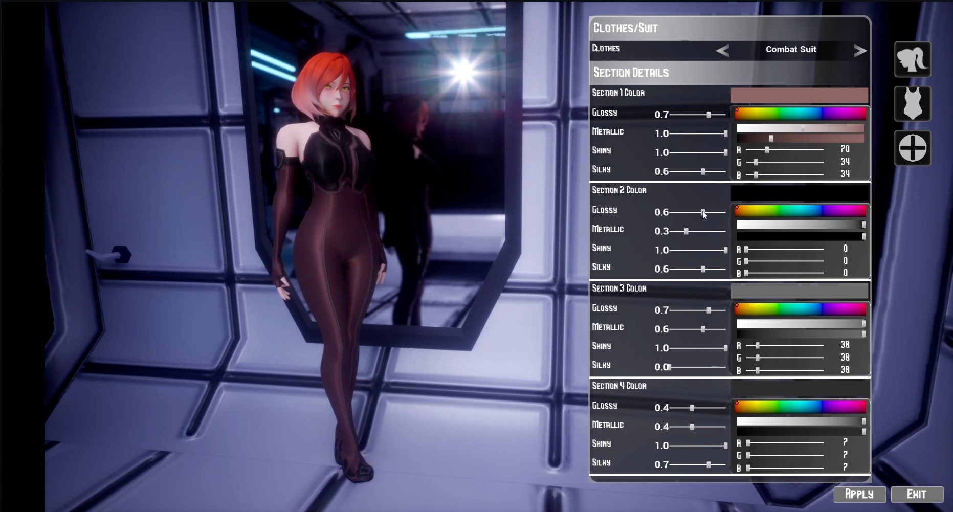 图片[2]-[ryuu01] BoundProject Alpha 0.1.3 [PC][附教程] [英文][包更新] 2026-3月版本 - 5元站-5元站