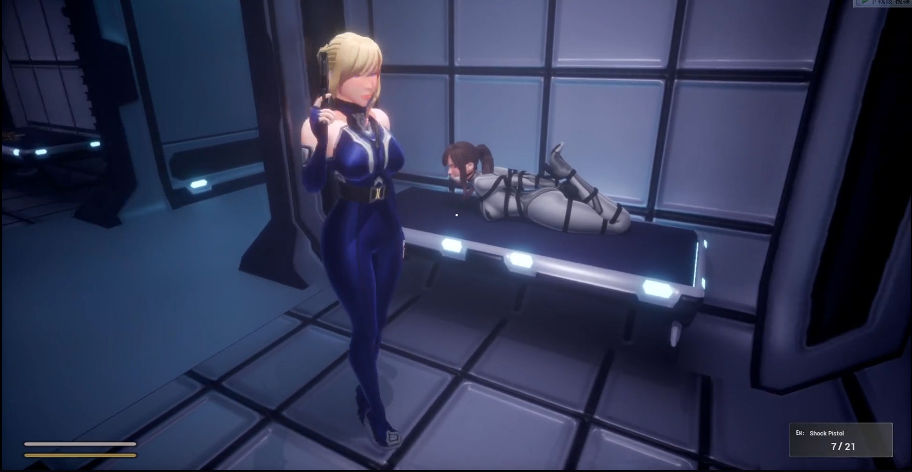 图片[5]-[ryuu01] BoundProject Alpha 0.1.3 [PC][附教程] [英文][包更新] 2026-3月版本 - 5元站-5元站