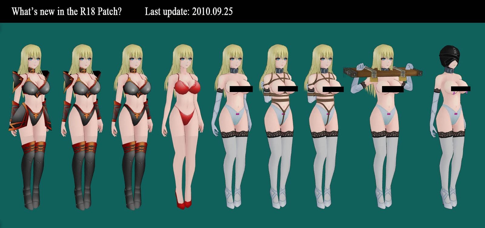 图片[1]-被囚禁的灰姑娘2 Cinderella Escape 2 Revenge [中文][PC] - 5元站-5元站