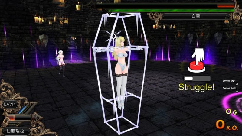 图片[2]-被囚禁的灰姑娘2 Cinderella Escape 2 Revenge [中文][PC]-5元站