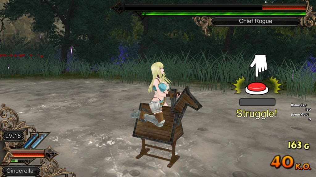 图片[4]-被囚禁的灰姑娘2 Cinderella Escape 2 Revenge [中文][PC]-5元站