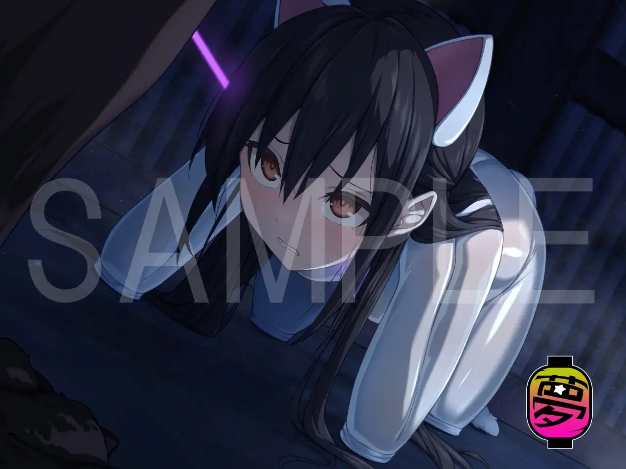 图片[3]-[夢かき屋] 地球防卫队明星守护者 第2集 [中文][PC] - 5元站-5元站