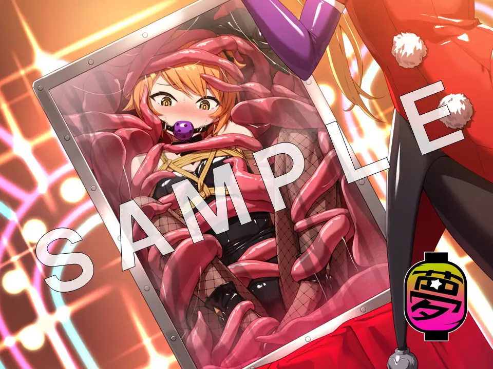 图片[4]-[夢かき屋] 地球防卫队明星守护者 第3集 [中文][PC] - 5元站-5元站