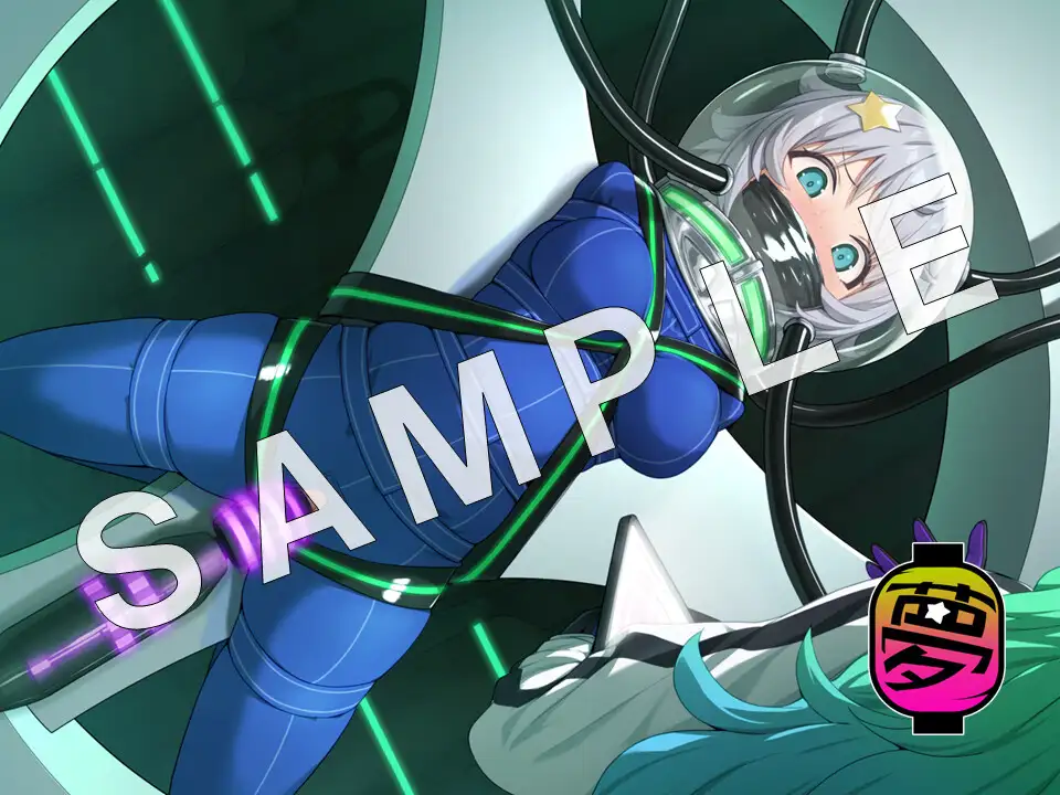 图片[5]-[夢かき屋] 地球防卫队明星守护者 第3集 [中文][PC] - 5元站-5元站