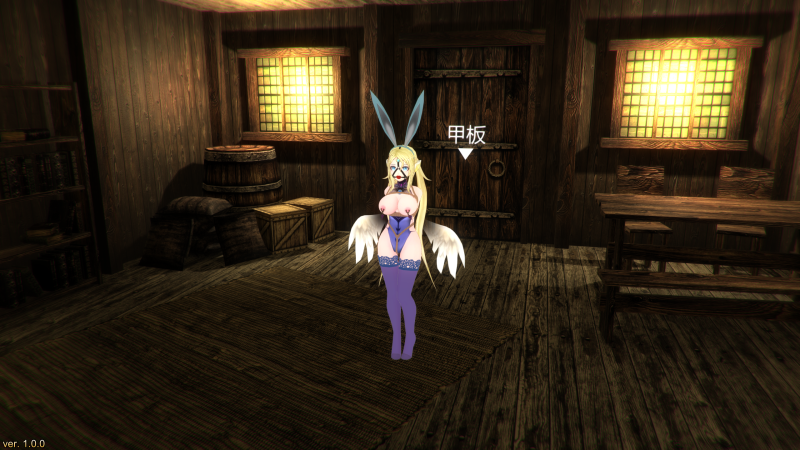 不！啊！方舟 [中文][PC]-5元站