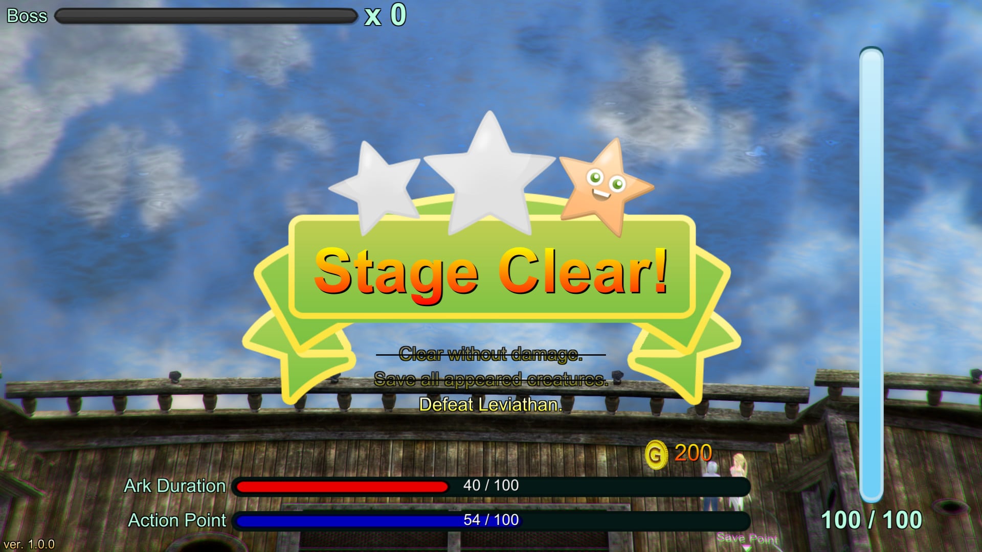 图片[4]-不！啊！方舟 [中文][PC] - 5元站-5元站