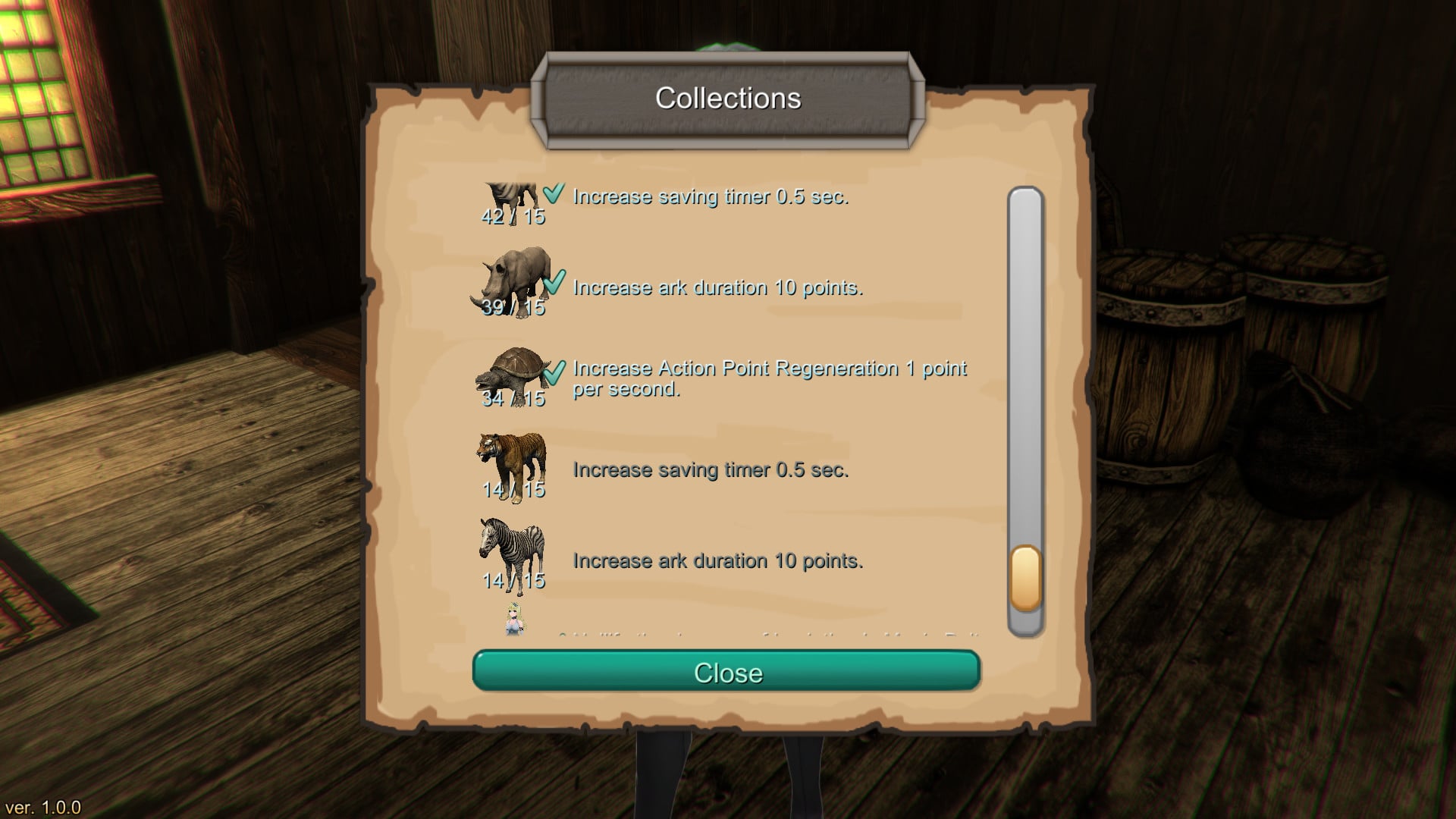 图片[5]-不！啊！方舟 [中文][PC] - 5元站-5元站