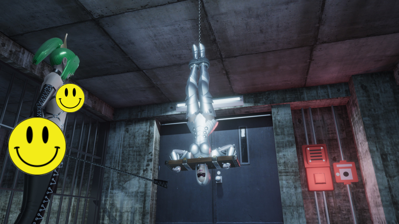 图片[4]-惡女末途 無盡迷宮 v1.1.5 [中文][PC] - 5元站-5元站