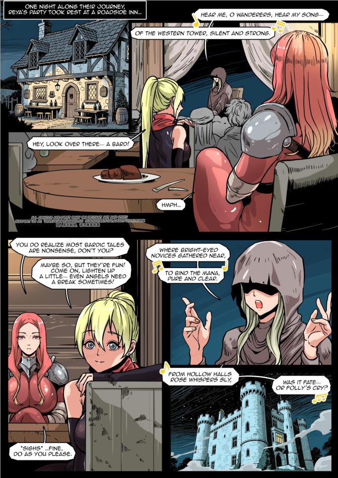 图片[2]-[win4699]Vorepunk Ivory Dolls - 5元站-5元站