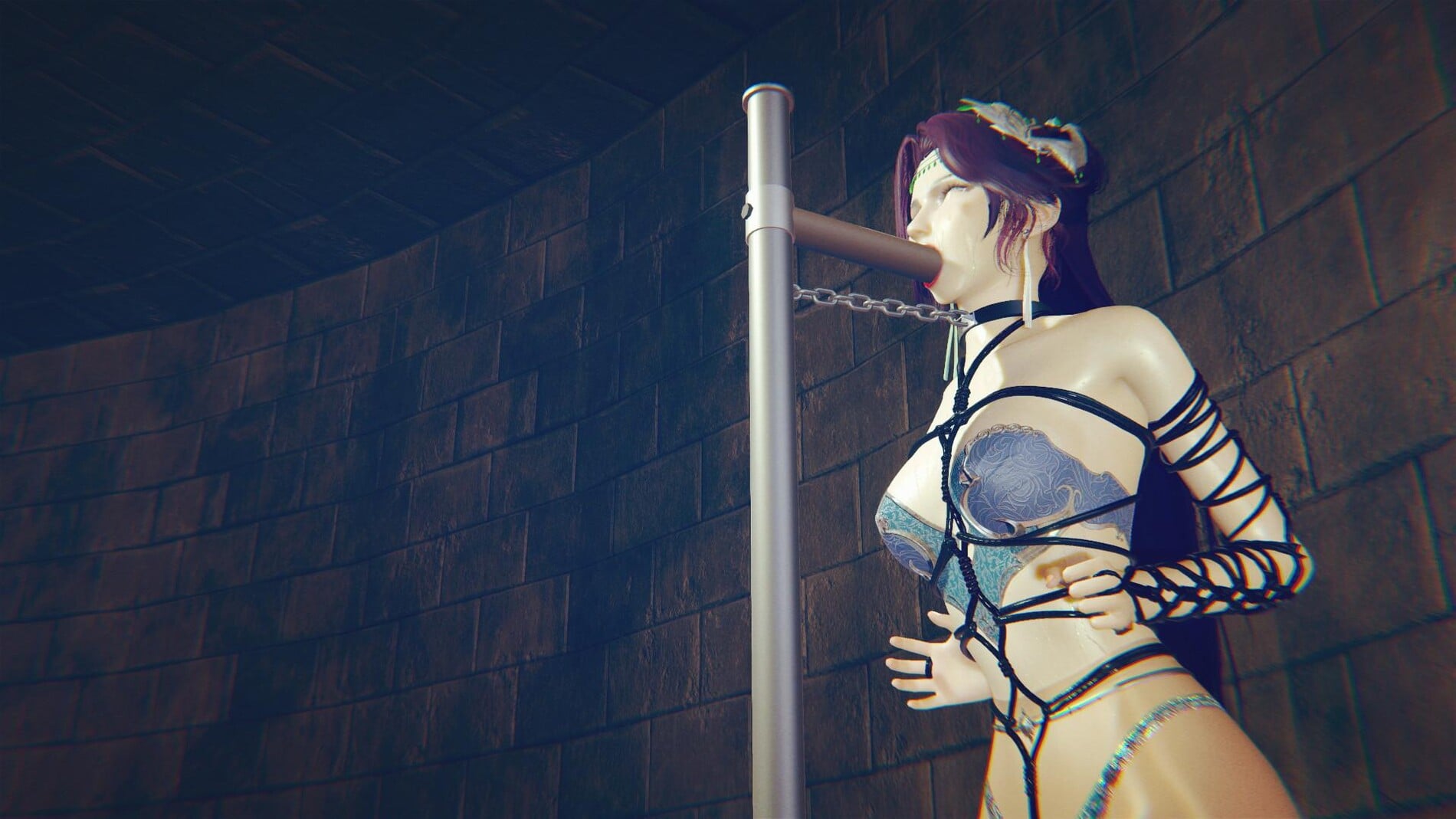 图片[2]-[老A] 斗破苍穹 第三季 4 出走的女王 美杜莎的意外出逃 - 5元站-5元站