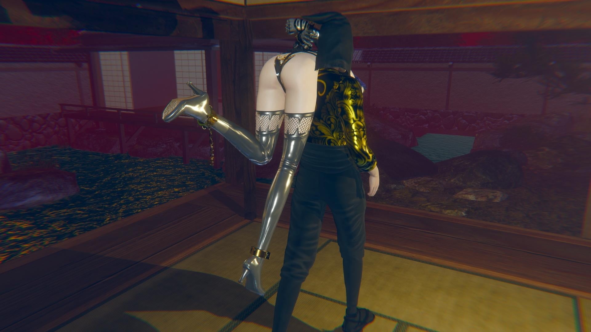 图片[2]-[老A] 斗破苍穹 第三季 6 自投罗网 夭夜公主落难！！ - 5元站-5元站