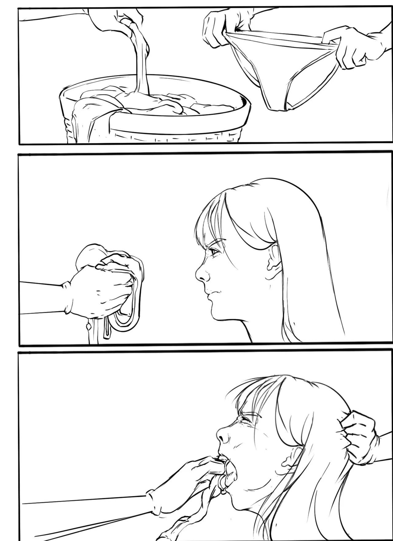 图片[2]-[Bjz] 绑架 - 5元站-5元站