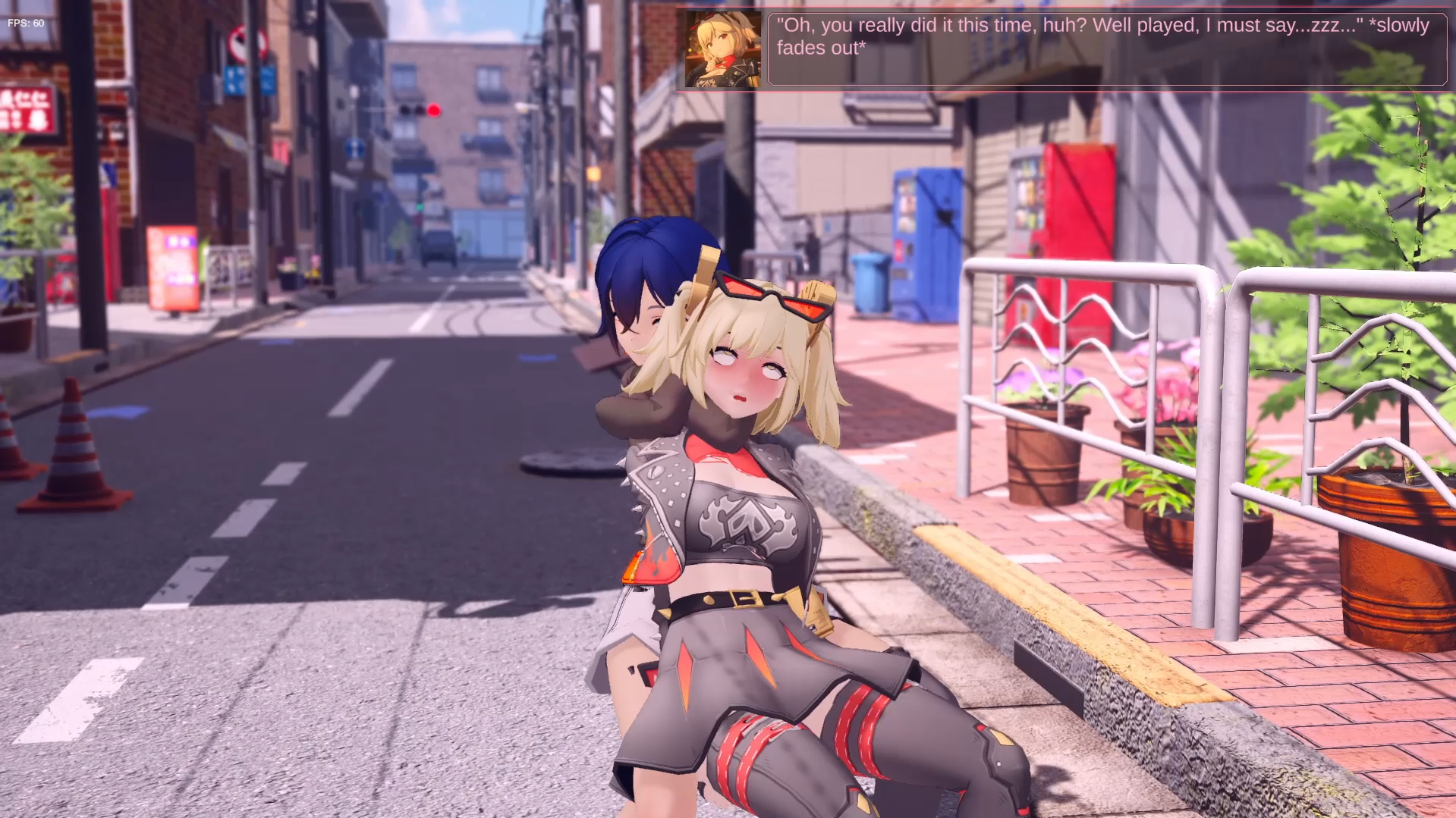 图片[1]-K.O. Zone One v0.2 [2025.11.12更新] [绑架] [窒息] [足控] - 5元站-5元站